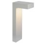 Állólámpa ASKER 1310AL 3000K 1x9.5W/LED 1080LM IP65 a Norlys-tól
