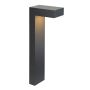 Állólámpa ASKER 1314GR 3000K 1x9.2W/LED 1076LM IP65 a Norlys-tól