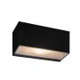 Fali lámpa ASKER 1510B 3000K 2x8.8W/LED 840LM IP65 a Norlys-tól
