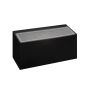 Fali lámpa ASKER 1511B 3000K 1x8.8W/LED 840LM IP65 a Norlys-tól