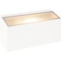 Fali lámpa ASKER 1511W 3000K 1x8.8W/LED 840LM IP65 a Norlys-tól