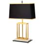 Asztali lámpa ATLAS ATLAS-TL 1x60W/E27 a Elstead Lighting-tól