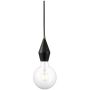 Függőlámpa AUD  45643003 1x60W/E27 IP20 a Nordlux-tól