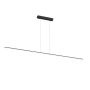 Függőlámpa Slim 5000 3000K 1x12W/LED 3000K IP20 a Antigo-tól