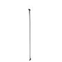 Vonalas lámpa Surika 6034 4000K 1x58W/LED 4000K IP20 a Antigo-tól