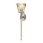 Fali lámpa AGATHA BATH-AGATHA-BN 1x3,5W/G9 + 1x1W/LED 320LM, 70LM IP44 a Elstead Lighting-tól