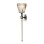 Fali lámpa AGATHA BATH-AGATHA-PC 1x3,5W/G9 + 1x1W/LED 320LM, 70LM IP44 a Elstead Lighting-tól