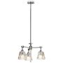 Plafonlámpa AGATHA BATH-AGATHA3P-PC 3x3,5W/G9 320LM IP44 a Elstead Lighting-tól