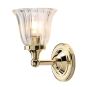 Fali lámpa AUSTEN BATH-AUSTEN1-PB 1x40W/G9 IP44 a Elstead Lighting-tól