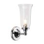 Fali lámpa AUSTEN BATH-AUSTEN2-PC 1x40W/G9 IP44 a Elstead Lighting-tól