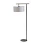 Állólámpa BALANCE BALANCE-FL-DBG 1x60W/E27 a Elstead Lighting-tól