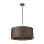 Függőlámpa BALANCE BALANCE-P-BRPB 1x60W/E27 a Elstead Lighting-tól