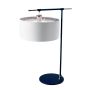 Asztali lámpa Balance BALANCE-TL-BKPN 1x60W/E27 a Elstead Lighting-tól