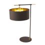 Asztali lámpa BALANCE BALANCE-TL-BRPB 1x60W/E27 a Elstead Lighting-tól