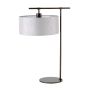Asztali lámpa BALANCE BALANCE-TL-DBG 1x60W/E27 a Elstead Lighting-tól
