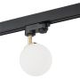 Sínreflektor BANG 4307 1x6W/G9 IP20 a Argon-tól