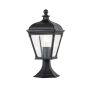 Állólámpa Bayview BAYVIEW-3M-BK 1x60W/E27 IP44 a Elstead Lighting-tól