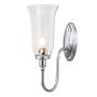 Fali lámpa BLAKE BATH-BLAKE2-PC 1x40W/G9 IP44 a Elstead Lighting-tól
