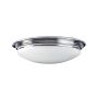 Süllyesztett mennyezeti lámpa BROMPTON BATH-BROMPTON-F 1x7W/GX53 570LM IP44 a Hinkley Lighting-tól