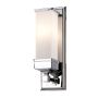 Fali lámpa CAMBRIDGE BATH-CM1 1x40W/G9 IP44 a Elstead Lighting-tól