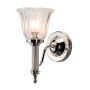 Fali lámpa CARROLL BATH-CARROLL1-PN 1x40W/G9 IP44 a Elstead Lighting-tól