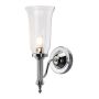 Fali lámpa CARROLL BATH-CARROLL2-PC 1x40W/G9 IP44 a Elstead Lighting-tól