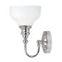 Fali lámpa CHEADLE BATH-CD1 1x40W/G9 IP44 a Elstead Lighting-tól
