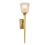 Fali lámpa Verity BATH-VERITY-BB 1x3.5W/G9 IP44 a Elstead Lighting-tól