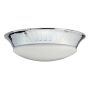 Süllyesztett mennyezeti lámpa WHITBY BATH-WHITBY-F 1x7W/GX53 570LM IP44 a Hinkley Lighting-tól