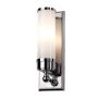 Fali lámpa WORCESTER BATH-WS1 1x40W/G9 IP44 a Elstead Lighting-tól