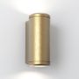 Fali lámpa JURA 1375010 2x6W/GU10 IP44 a Astro Lighting-tól