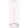 Asztali lámpa TABLE LIGHT E313 3000K 2W/led 124lm IP54 a Zambelis-tól