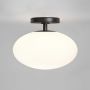 Plafonlámpa ZEPPO 1176017 1x12W/E27 IP44 a Astro Lighting-tól