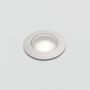 Beépíthető spotlámpa TERRA 1201007 3000K 1x2W/LED 169LM IP67 a Astro Lighting-tól