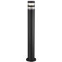 Állólámpa BIRK  45518003 1x28W/E27 IP44 a Nordlux-tól