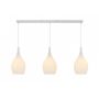 Függőlámpa BLANCO 7031-0306 3x40w/e27 a Aviano Lighting-tól
