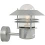 Fali lámpa BLOKHUS 25031031 1x60W/E27 IP54 a Nordlux-tól