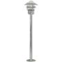 Állólámpa BLOKHUS 25078031 1x60W/E27 IP54 a Nordlux-tól