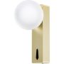Fali lámpa Boletta Parette OR85563 1x8W/G9 IP20 a Open Design Highlights-tól