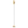 Függőlámpa Bolicina Gold OR85099 3000k 5W/LED 536lm IP20 a Open Design Highlights-tól
