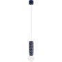 Függőlámpa BOLL 8937 1x6W/G9 ip44 a Argon-tól