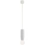 Függőlámpa BOLL 8938 1x6W/G9 ip44 a Argon-tól