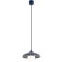 Függőlámpa BOLL 8948 1x6W/G9 ip44 a Argon-tól