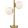 Asztali lámpa Bombazine BOM4235 2x40w/e14 a Dar Lighting-tól
