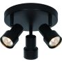 Spotlámpa Boston 2512370103 3x5w/gu10 ip20 a Nordlux-tól