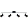 Plafonlámpa Boston 2512380103 4x5w/gu10 ip20 a Nordlux-tól