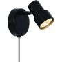 Fali lámpa Boston 2512391003 1x5w/gu10 ip20 a Nordlux-tól