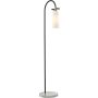 Állólámpa BOW F01145BK 1x40W/E27 a Cosmolight-tól