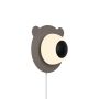 Fali lámpa BRUNABEAR 2312951018 1x25W/E14 IP20 a Nordlux-tól