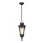 Függőlámpa BALTIMORE BT8-M 1x60W/E27 IP23 a Elstead Lighting-tól
